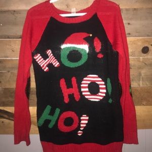 Christmas Sweater 🎄